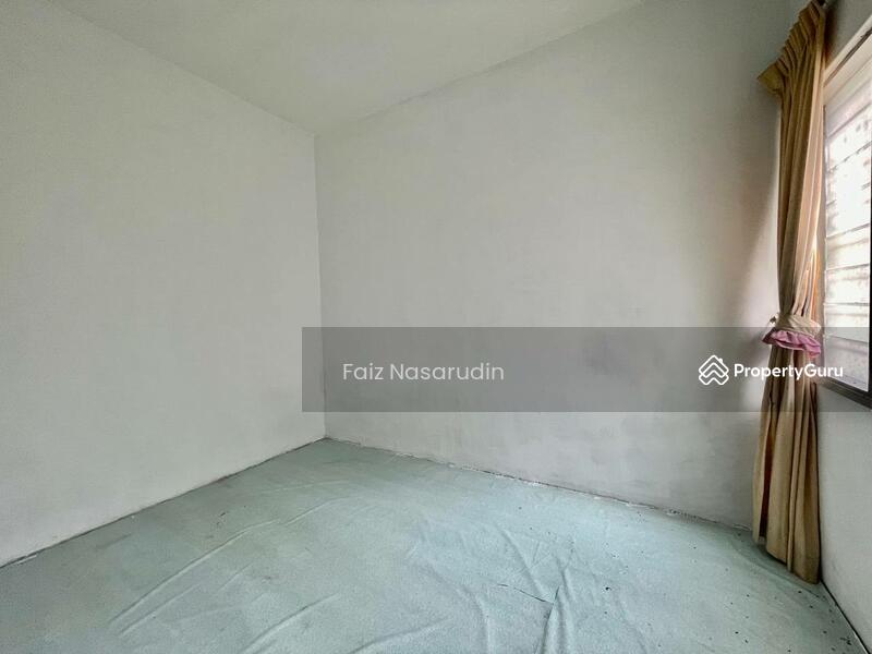 Taman Zooview, Jalan Lintang Zoo View, Ampang Jaya, Ampang, Selangor, 4 Bedrooms, 2400 sqft, 2