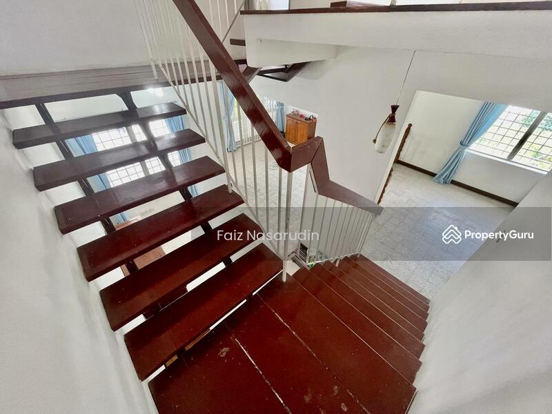 Taman Zooview, Jalan Lintang Zoo View, Ampang Jaya, Ampang, Selangor, 4 Bedrooms, 2400 sqft, 2