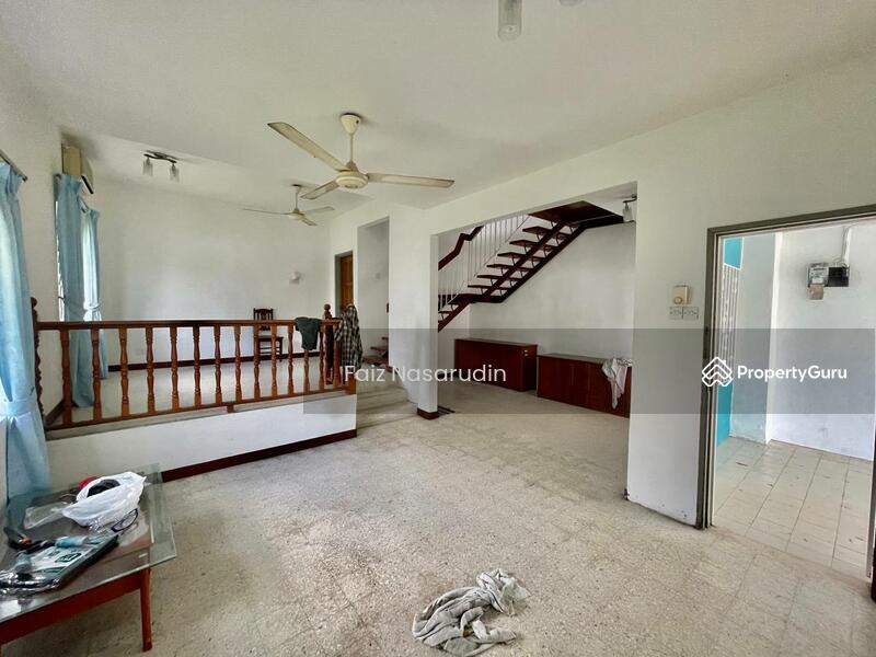 Taman Zooview, Jalan Lintang Zoo View, Ampang Jaya, Ampang, Selangor, 4 Bedrooms, 2400 sqft, 2