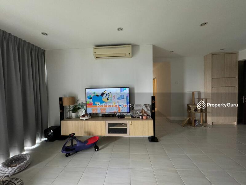 Condominium for Rent at Koi Kinrara - Ronald Soo - PropertyGuru.com.my