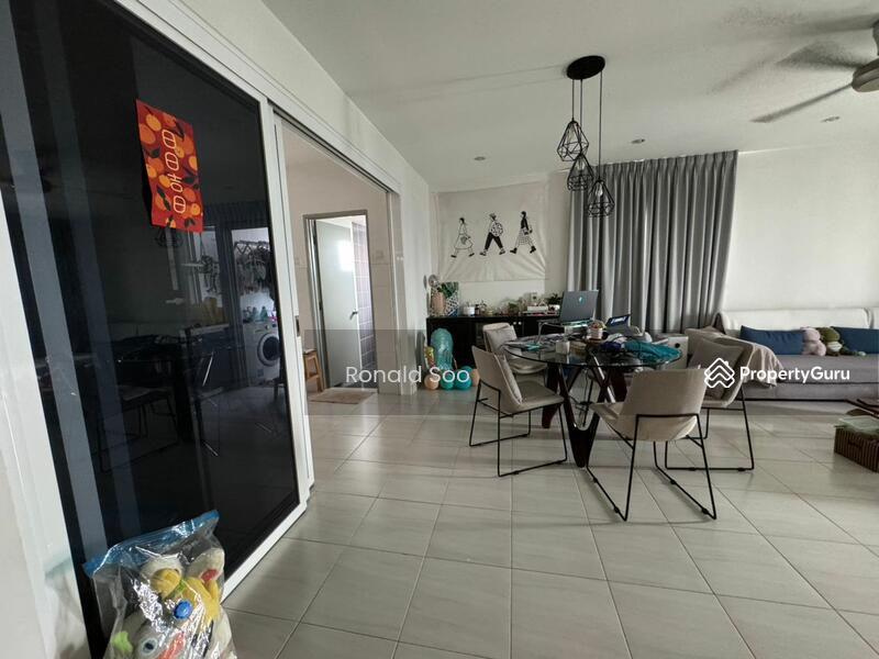 Condominium for Rent at Koi Kinrara - Ronald Soo - PropertyGuru.com.my