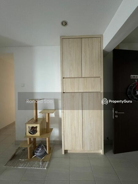 Condominium for Rent at Koi Kinrara - Ronald Soo - PropertyGuru.com.my