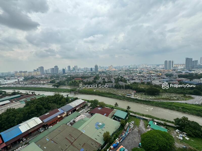Condominium for Rent at Koi Kinrara - Ronald Soo - PropertyGuru.com.my