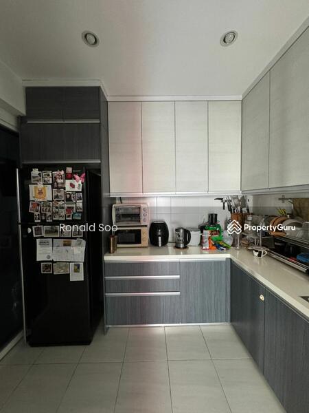 Condominium for Rent at Koi Kinrara - Ronald Soo - PropertyGuru.com.my