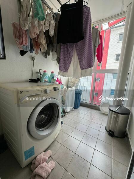 Condominium for Rent at Koi Kinrara - Ronald Soo - PropertyGuru.com.my