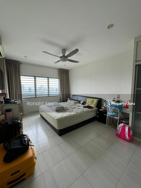 Condominium for Rent at Koi Kinrara - Ronald Soo - PropertyGuru.com.my