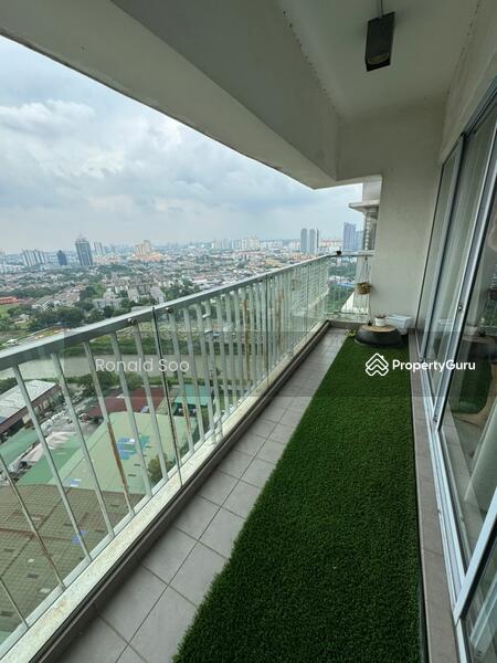 Condominium for Rent at Koi Kinrara - Ronald Soo - PropertyGuru.com.my