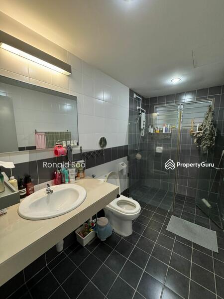 Condominium for Rent at Koi Kinrara - Ronald Soo - PropertyGuru.com.my