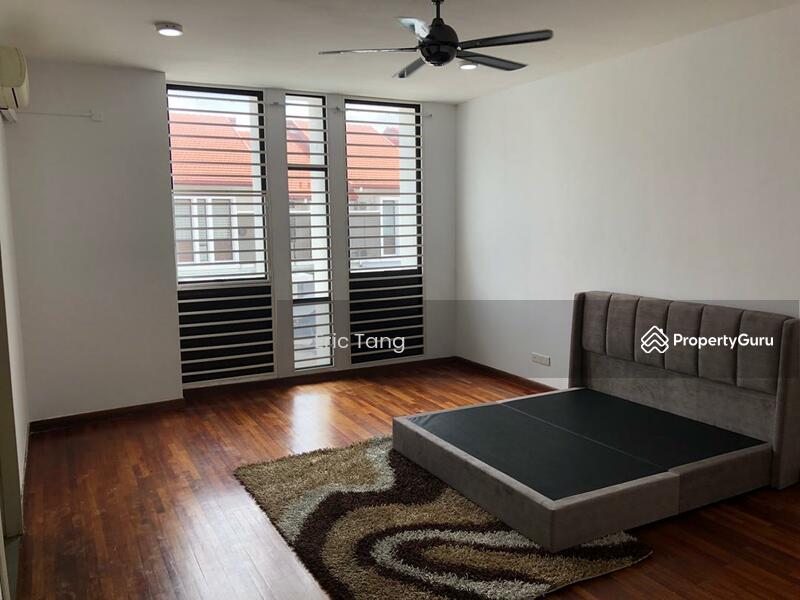 Terraced House for Sale in Alam Damai (Cheras) - Eric Tang - PropertyGuru.com.my