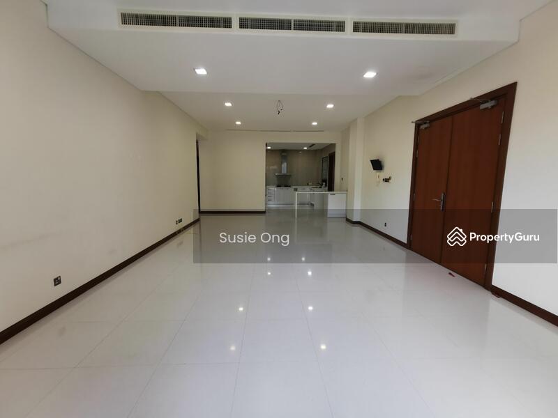 Untuk Disewa - Madge Residences