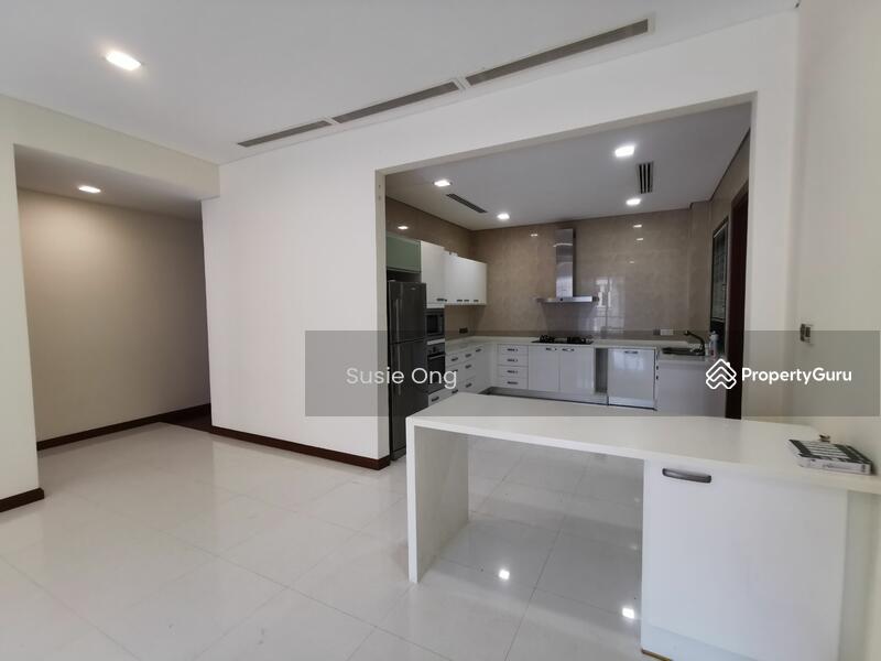 Untuk Disewa - Madge Residences