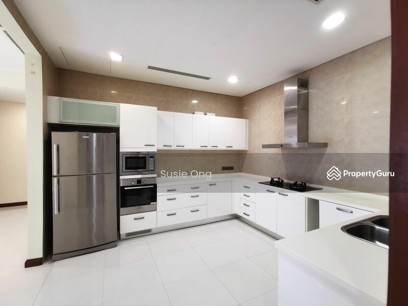 Untuk Disewa - Madge Residences
