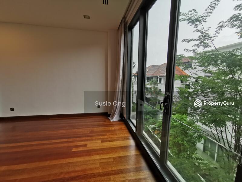 Untuk Disewa - Madge Residences