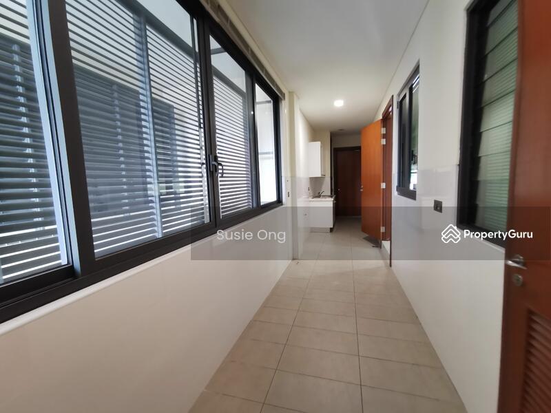 Untuk Disewa - Madge Residences