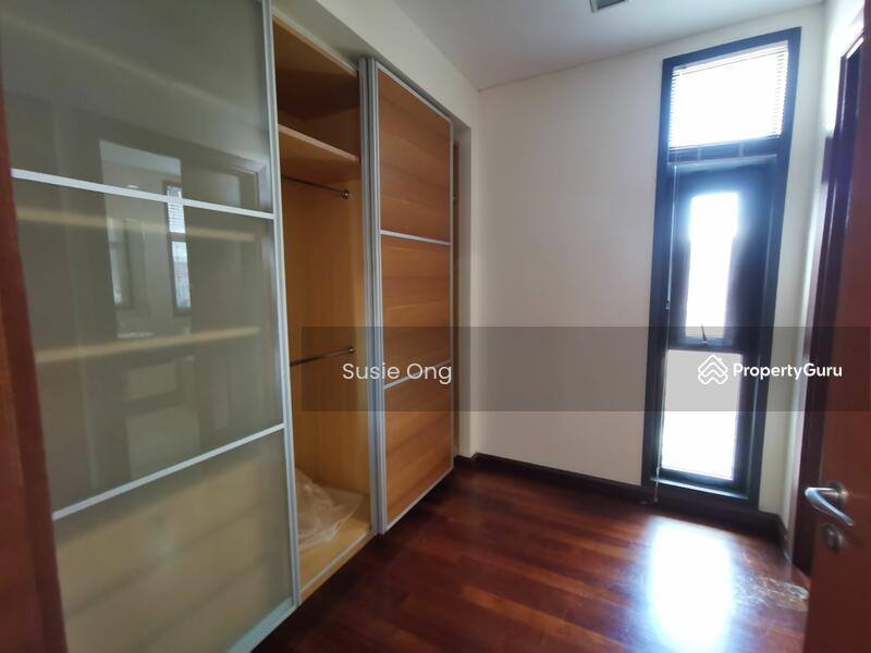 Untuk Disewa - Madge Residences