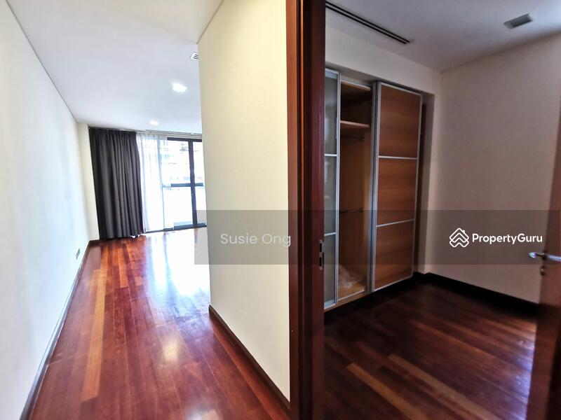 Untuk Disewa - Madge Residences