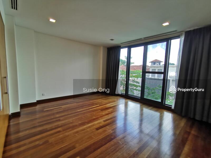 Untuk Disewa - Madge Residences