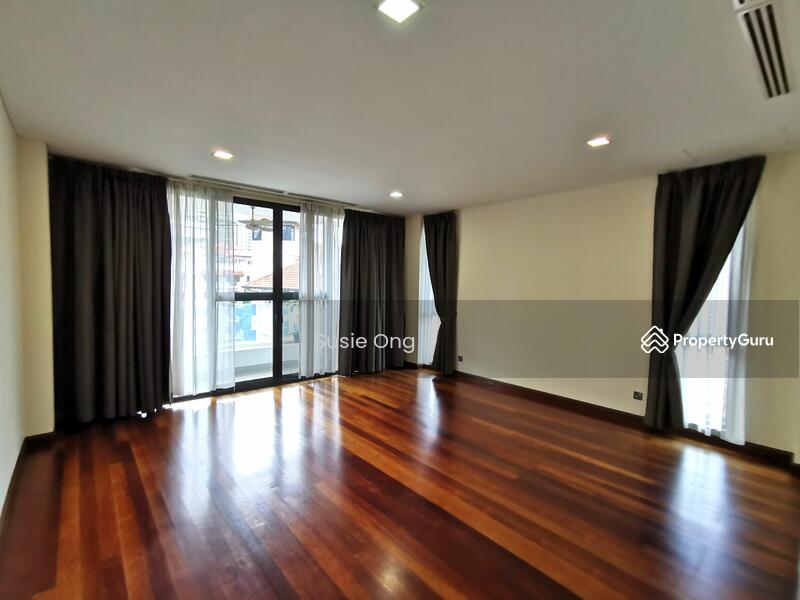 Untuk Disewa - Madge Residences