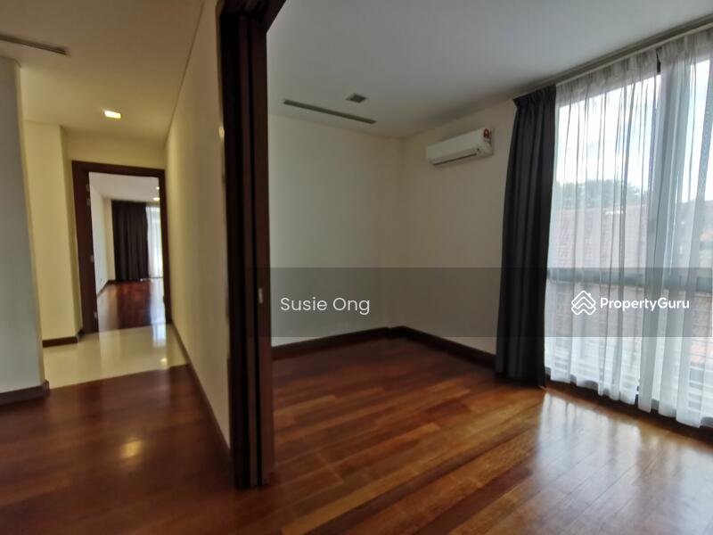 Untuk Disewa - Madge Residences