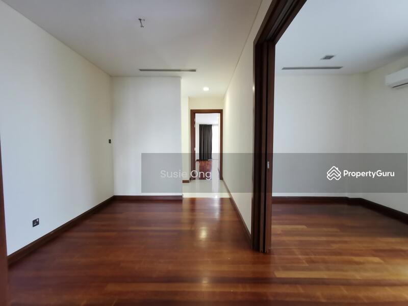 Untuk Disewa - Madge Residences