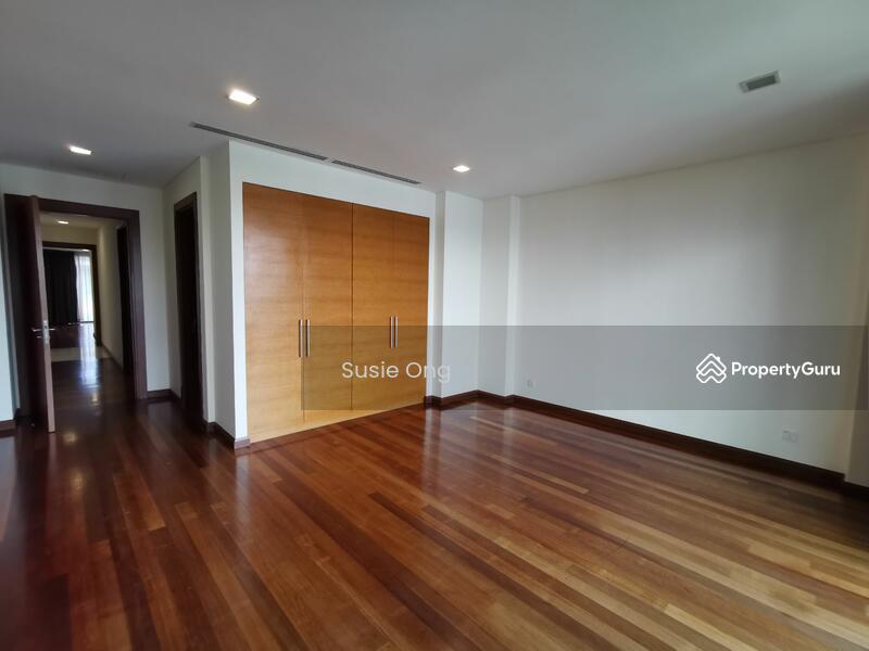 Untuk Disewa - Madge Residences