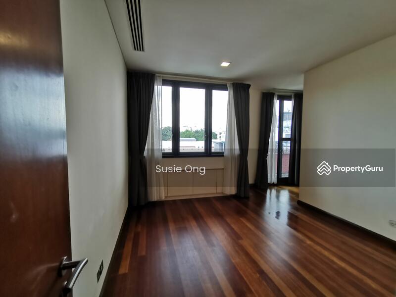 Untuk Disewa - Madge Residences