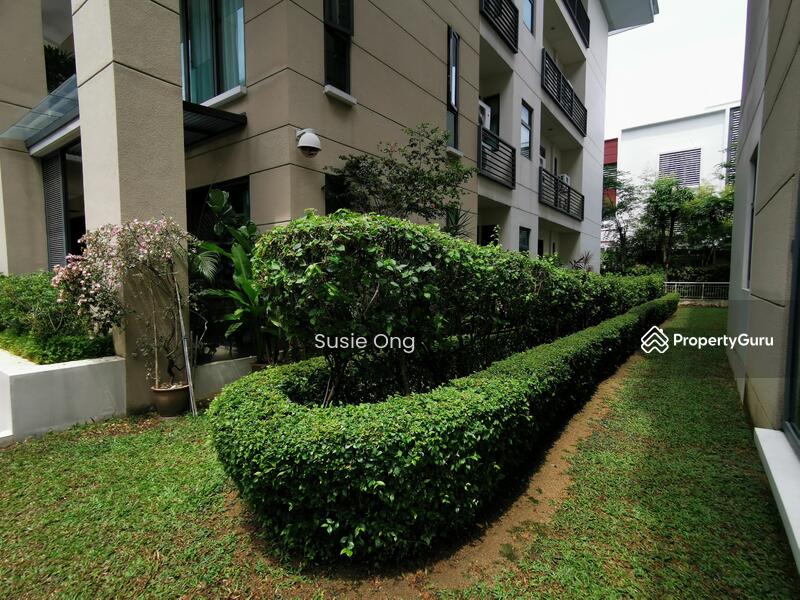 Untuk Disewa - Madge Residences