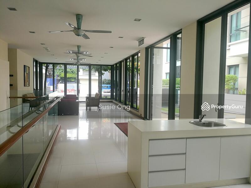 Untuk Disewa - Madge Residences
