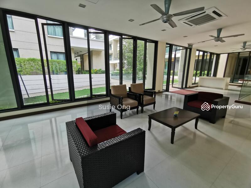 Untuk Disewa - Madge Residences