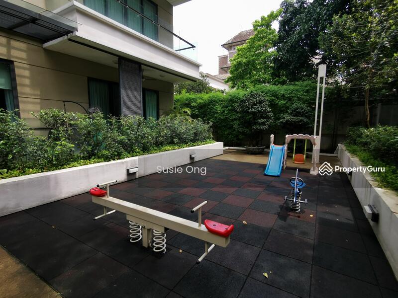 Untuk Disewa - Madge Residences