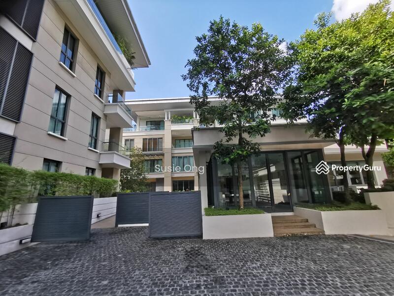 Untuk Disewa - Madge Residences