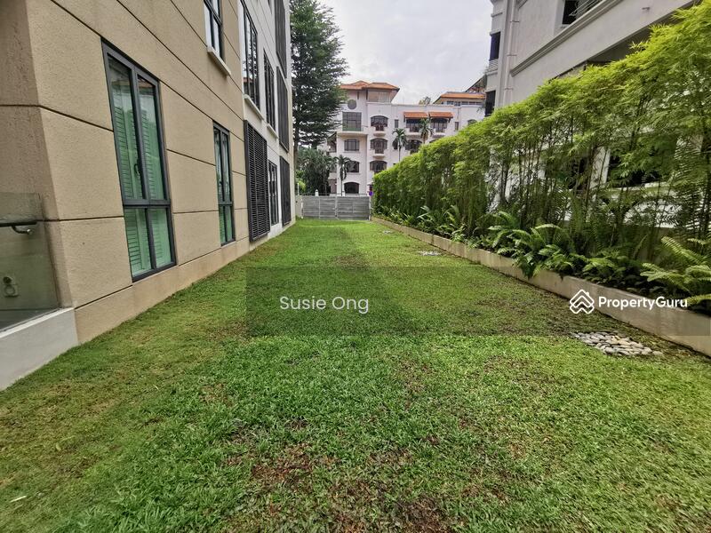 Untuk Disewa - Madge Residences