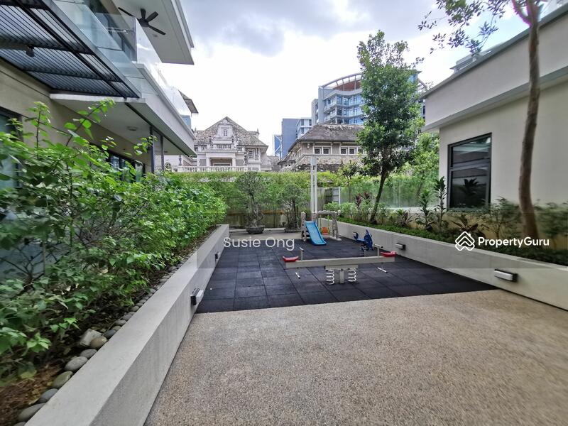 Untuk Disewa - Madge Residences