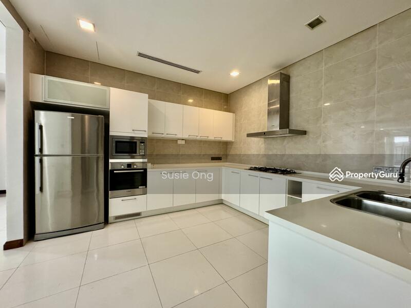 Untuk Disewa - Madge Residences