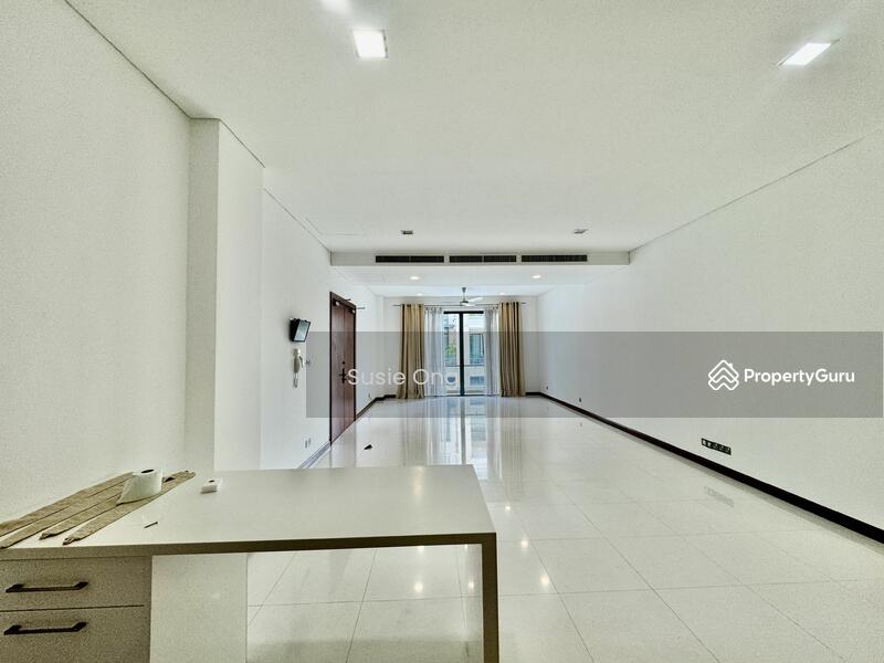 Untuk Disewa - Madge Residences