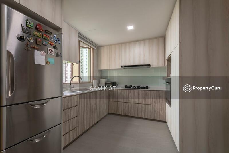 Servis Apartment untuk Disewa di Metia Residence - SAM KIAT - PropertyGuru.com.my