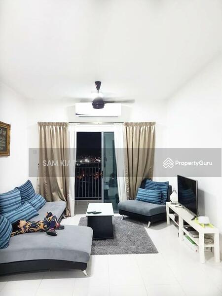 Servis Apartment untuk Disewa di Metia Residence - SAM KIAT - PropertyGuru.com.my