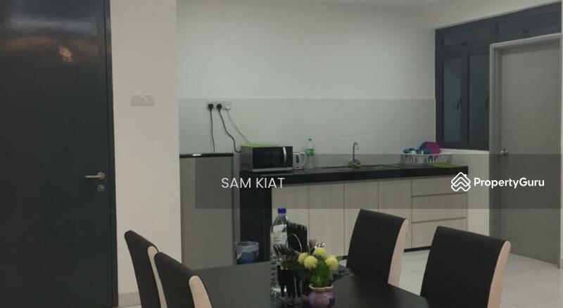 Servis Apartment untuk Disewa di Metia Residence - SAM KIAT - PropertyGuru.com.my