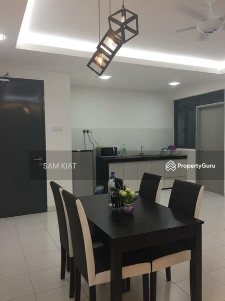 Servis Apartment untuk Disewa di Metia Residence - SAM KIAT - PropertyGuru.com.my