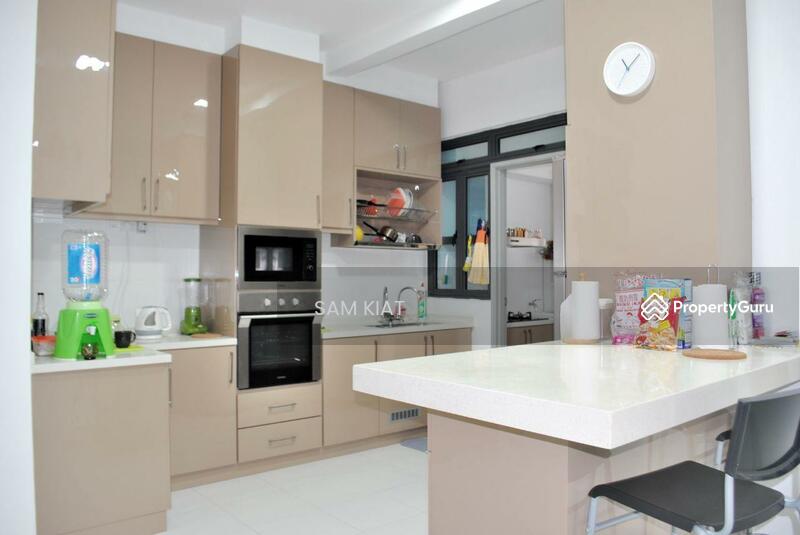 Servis Apartment untuk Disewa di Metia Residence - SAM KIAT - PropertyGuru.com.my