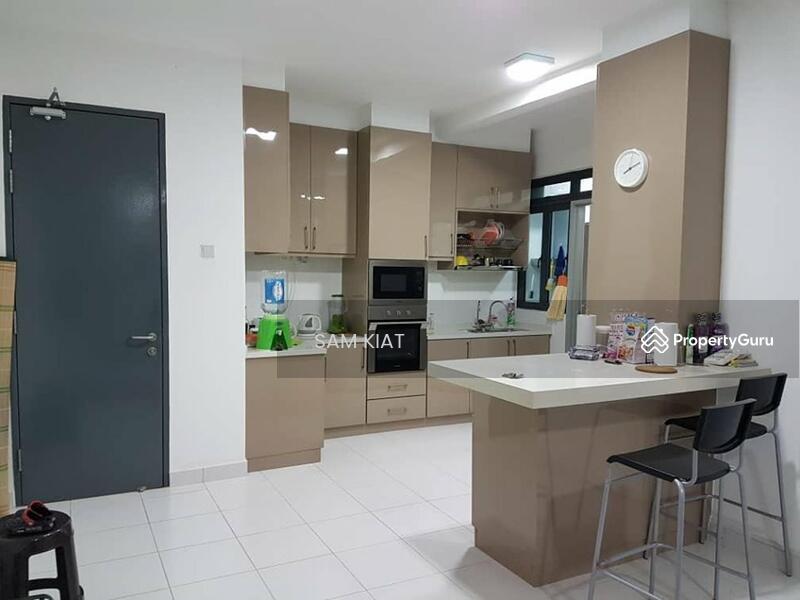 Servis Apartment untuk Disewa di Metia Residence - SAM KIAT - PropertyGuru.com.my