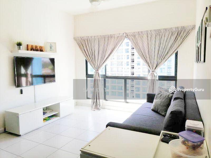 Servis Apartment untuk Disewa di Metia Residence - SAM KIAT - PropertyGuru.com.my