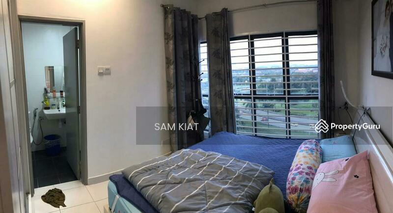 Servis Apartment untuk Disewa di Metia Residence - SAM KIAT - PropertyGuru.com.my