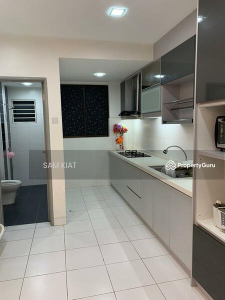 Servis Apartment untuk Disewa di Metia Residence - SAM KIAT - PropertyGuru.com.my