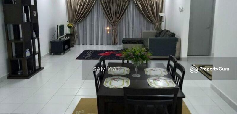 Servis Apartment untuk Disewa di Metia Residence - SAM KIAT - PropertyGuru.com.my