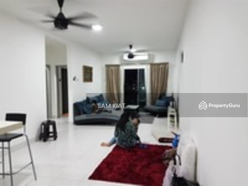 Metia Residence untuk Untuk Disewa - RM 1,800 /bulan, Mac 2026 - PropertyGuru.com.my