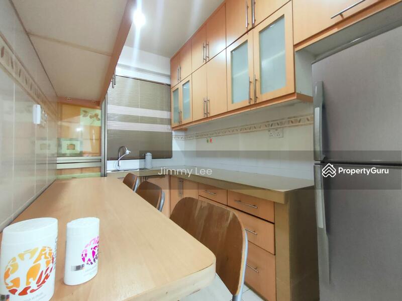 Millennium Place @ Millennium Square untuk Untuk Disewa - RM 550 /bulan, Apr 2026 - PropertyGuru.com.my