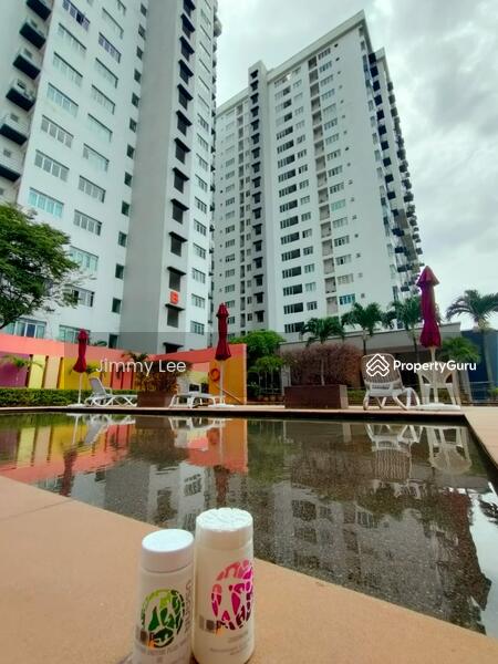 Millennium Place @ Millennium Square untuk Untuk Disewa - RM 550 /bulan, Apr 2026 - PropertyGuru.com.my