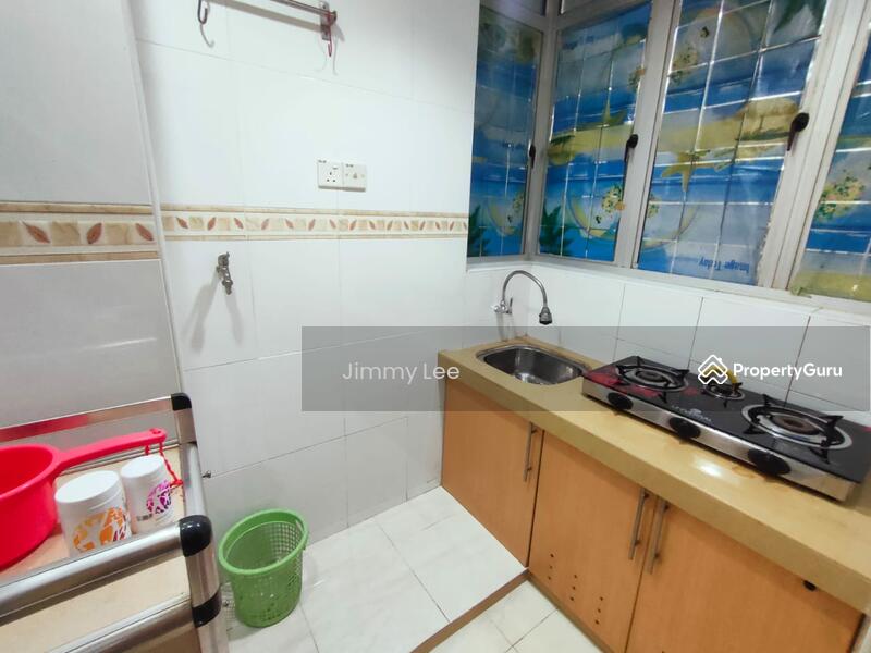 Millennium Place @ Millennium Square untuk Untuk Disewa - RM 550 /bulan, Apr 2026 - PropertyGuru.com.my