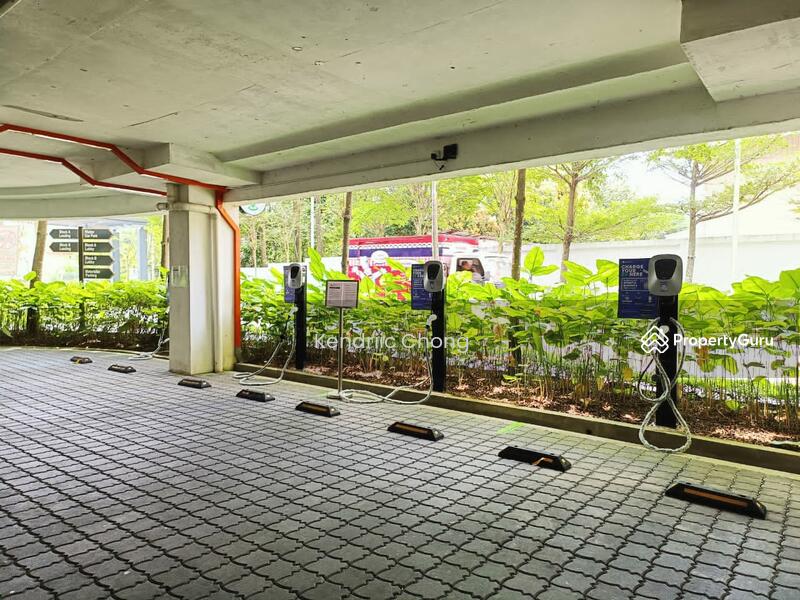 For Sale - Le Yuan Residence